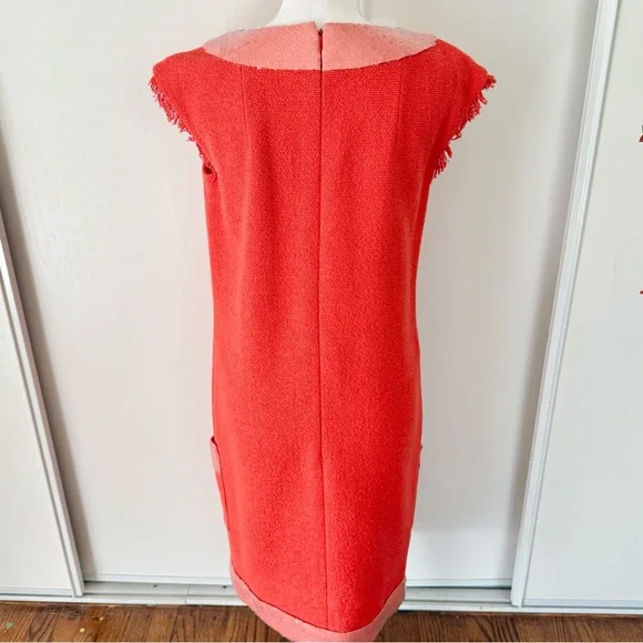 Chanel jacket + dress set